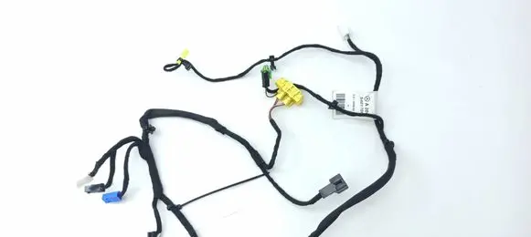 Mercedes-Benz C W204 Seat wiring loom A2045401706