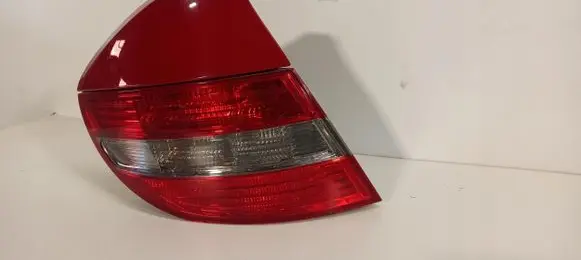 Mercedes-Benz C W203 Rear/tail lights A2038205164