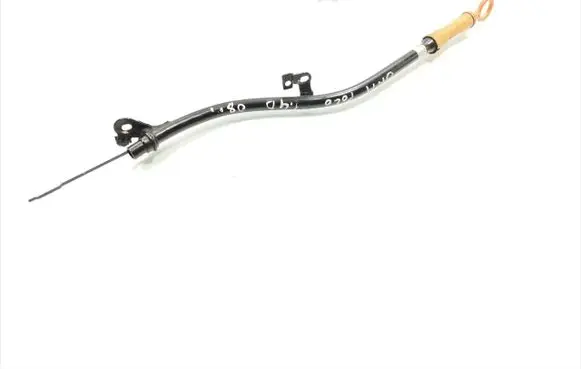 Volkswagen Polo IV 9N3 Oil level dip stick 045115629D 06A103663A