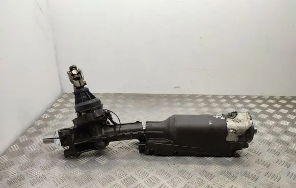 Audi A6 C7 Steering rack 4G1423105D 4G0909144K 4G0909144G