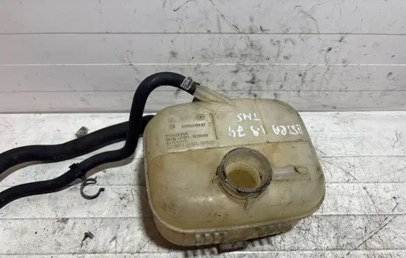Audi A3 S3 8L Coolant expansion tank/reservoir 460029937 24469940 13114995