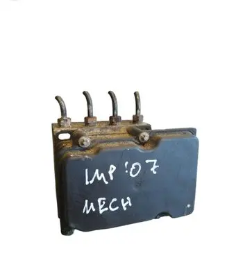 Subaru Impreza II ABS Pump