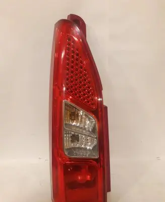 Citroen Berlingo Rear/tail lights 9680545280 9677205180
