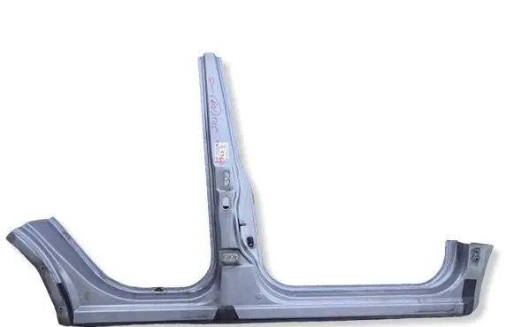 Nissan Qashqai Sill 2TN246T