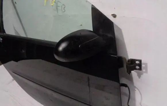Smart ForTwo I Front door electric wing mirror