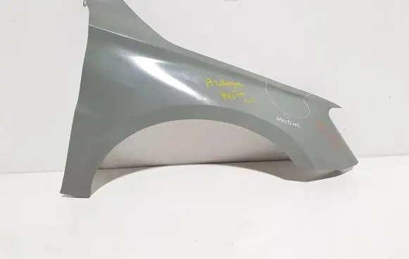 Audi A3 8Y Fender 8Y0821106A