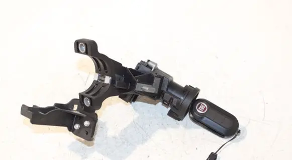 Fiat Doblo Ignition lock 518655430