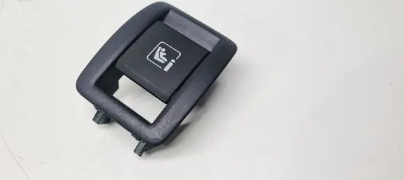 Renault Clio V ISOFIX cover 3625883 883E26832R