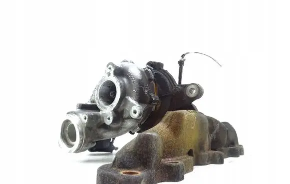 Audi A4 S4 B9 Turbo 04L253019AA
