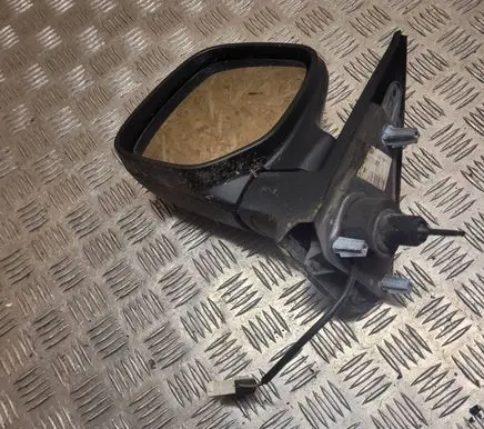 Citroen Berlingo Manual wing mirror 