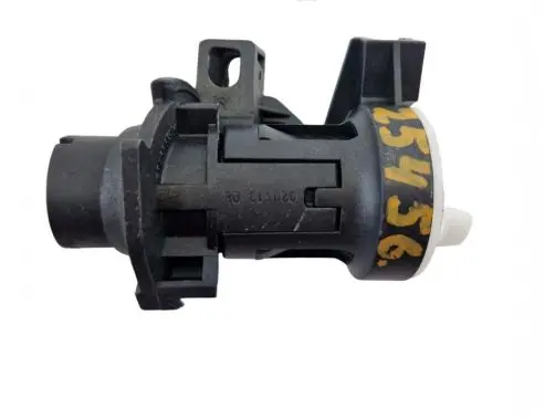 Mercedes-Benz C W204 Loading door lock A2041500061