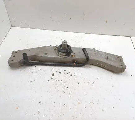 Skoda Enyaq iV Gearbox mounting bracket 1EA199173E 1EA199555B