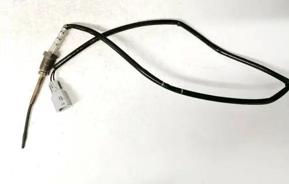 Exhaust gas temperature sensor