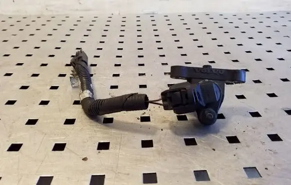 Crankshaft position sensor