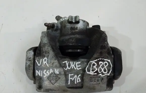 Nissan Juke II F16 Front brake caliper 684