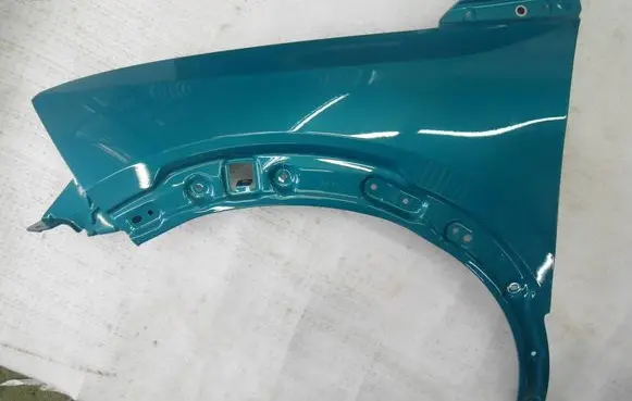Opel Mokka B Fender 