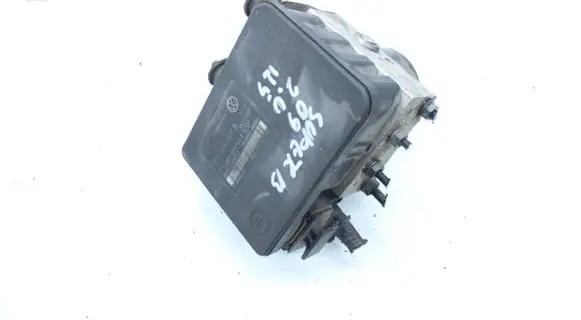 Skoda Superb B6 (3T) ABS Pump 3T0614517