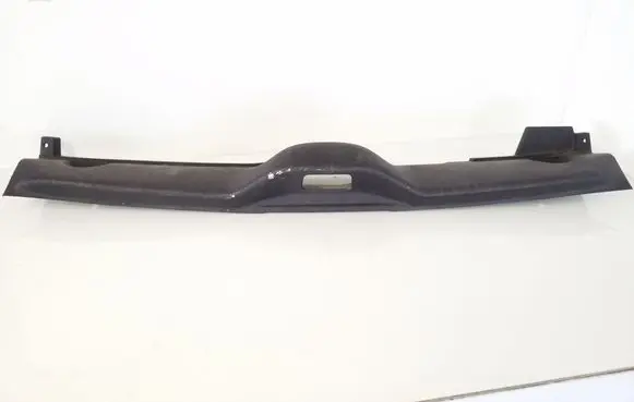 Citroen C6 Trunk/boot sill cover protection 9644761877