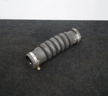 Peugeot 508 II Intercooler hose/pipe 9803400180