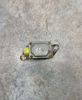 Subaru Impreza II Airbag deployment crash/impact sensor 98235FE040 031850078VK 2523001850