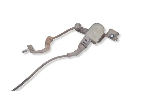 Volkswagen PASSAT B6 Headlight/headlamp level sensor 1T0907503
