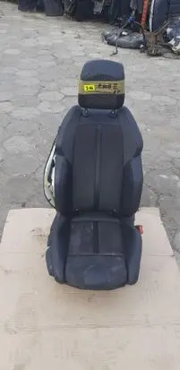 Peugeot 508 II Front passenger seat 