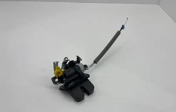 Cupra Formentor Tailgate/trunk/boot lock/catch/latch 4M0827506D 5F9827520B