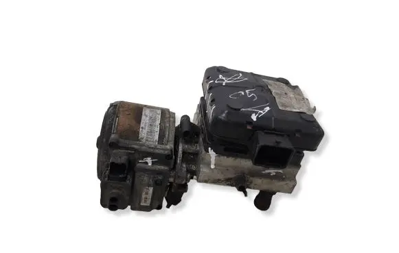 Citroen C5 Air suspension compressor 9661285101