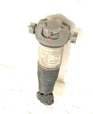 Volkswagen Touareg I Air suspension rear shock absorber 7L6512021AG 15140002534 050826133434