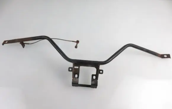Microcar MC Top upper radiator support slam panel 