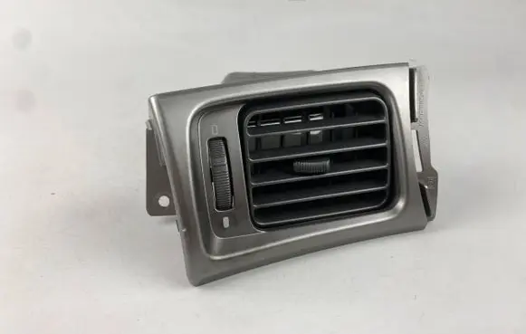 Subaru Impreza III Dashboard side air vent grill/cover trim 66110FG010