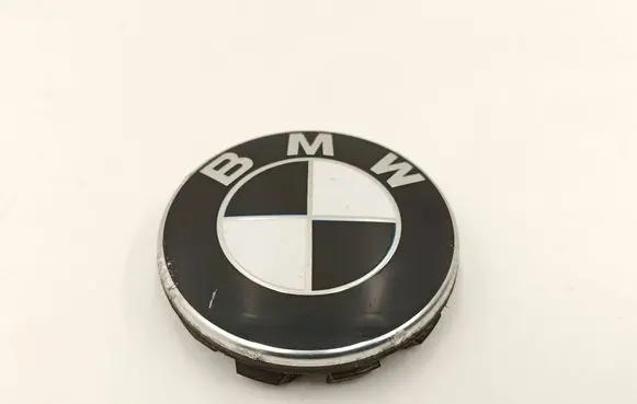 BMW 5 F10 F11 Original wheel cap 6783536