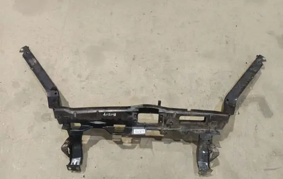Mercedes-Benz A W168 Radiator support slam panel 