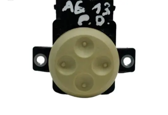 Audi A6 S6 C7 4G Seat control switch 8E0959777B