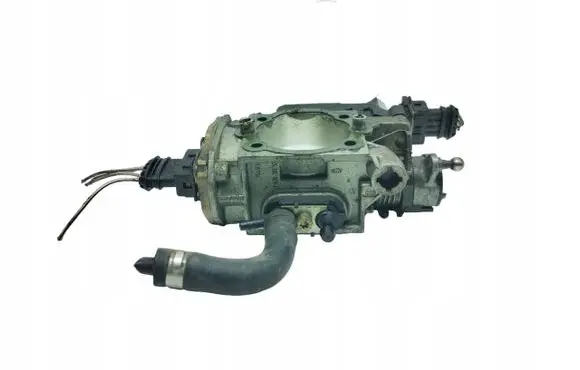 Renault Megane I Carburettor/Mono Injection Pad 0132008600