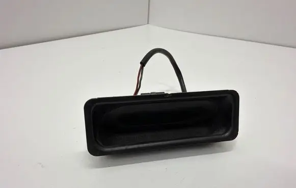 BMW 5 E60 E61 Tailgate/trunk/boot exterior handle 16110430