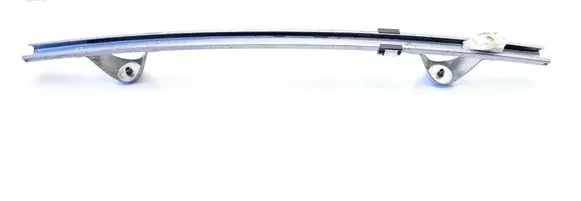 Opel Vectra C Front door windshield rail 9178989