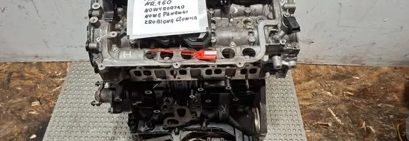 Renault Koleos I Engine S14462160 M9R832