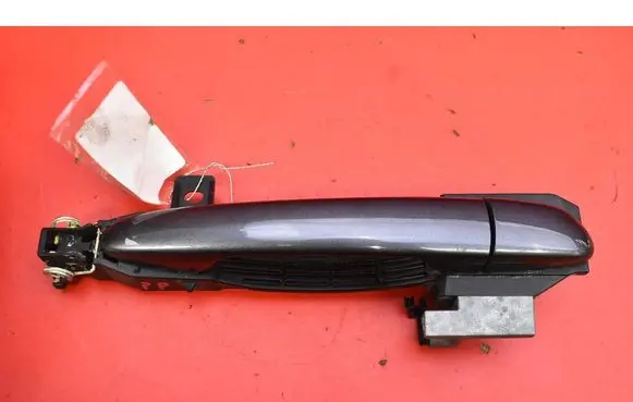 Mazda CX-5 Front door exterior handle
