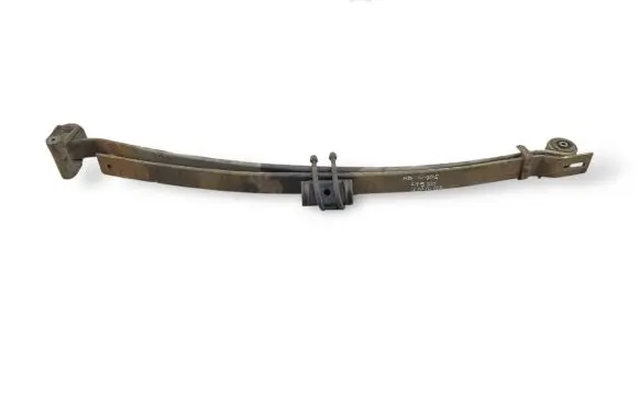 Mercedes-Benz Sprinter W906 Rear leaf spring 