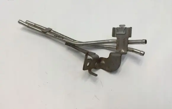 Volvo XC40 Exhaust gas pipe 32264170