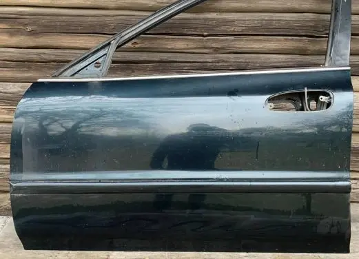 Honda Accord Front door