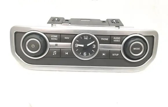 Land Rover Discovery 4 - LR4 Head unit multimedia control CH2218C858BB