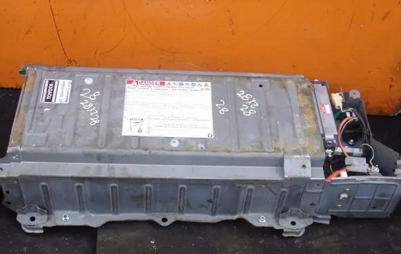 Toyota Prius (NHW20) Hybrid / electric car battery G928047110 1NZFXE