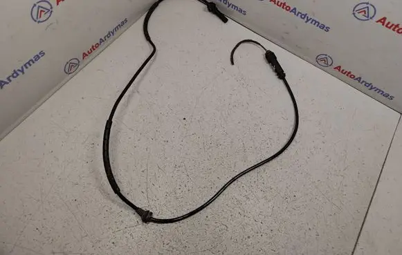 BMW X5 F15 ABS rear brake sensor 6771777 34526771777