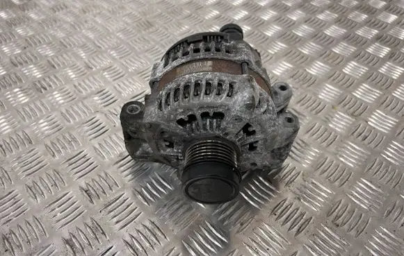 Maserati Levante Generator/alternator 30318724485