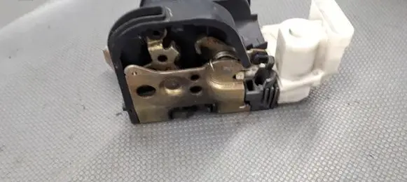 Fiat Punto (176) Sliding door lock 57680708