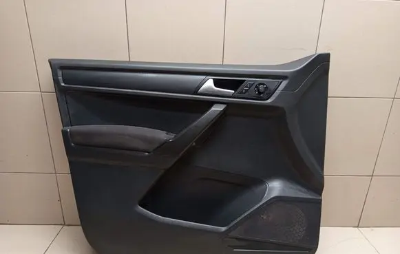 Volkswagen Caddy Front door card panel trim 2K5867011G 2K5867011R 2K5867011H