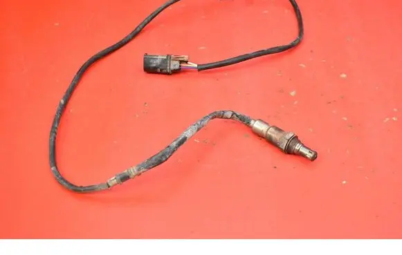 Skoda Octavia Mk3 (5E) Lambda probe sensor 04L906262