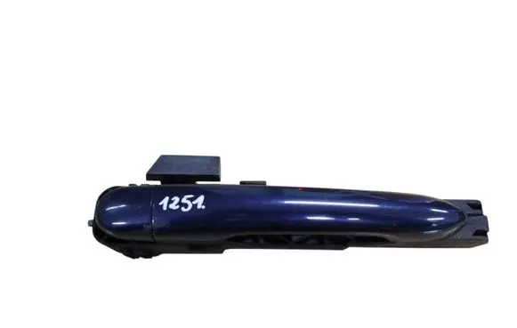 Nissan Primera Rear door exterior handle 80610AV600